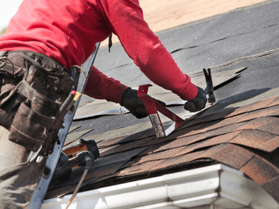 About Roof Repair Experts Cambridge Springs, PA